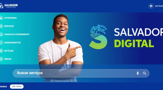 Acesso à saúde: Prefeitura de Salvador amplia agendamento on-line de exames através da plataforma Salvador Digital