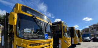 Desfile de 7 de Setembro: Prefeitura monta esquema especial de transporte