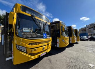Desfile de 7 de Setembro: Prefeitura monta esquema especial de transporte