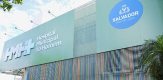 Hospital Municipal do Homem completa dois anos com mais de 16 mil cirurgias realizadas em Salvador