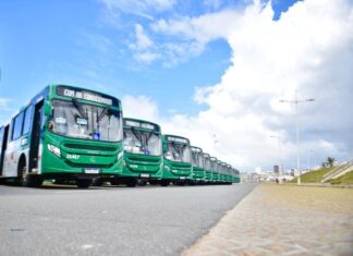 Atenção: Linhas de ônibus de Sussuarana e Cosme de Farias terão reforço de atendimento a partir desta sexta-feira (28)