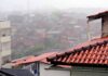 Alerta: Frente fria muda o tempo e coloca Bahia em Estado de Atenção