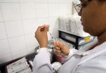 Secretaria Municipal de Saúde: Prefeitura amplia acesso à vacinação com novo ponto no Shopping Paralela
