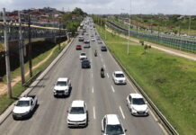 Atenção: Desconto de 8% no IPVA para veículos com placas de final 5 vai até esta quinta (28)
