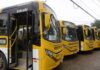 Salvador: Festa de Labatut altera operação de linhas de ônibus em Pirajá neste fim de semana
