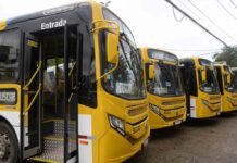 Salvador: Festa de Labatut altera operação de linhas de ônibus em Pirajá neste fim de semana