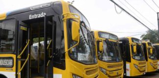 Salvador: Festa de Labatut altera operação de linhas de ônibus em Pirajá neste fim de semana