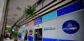 Simm oferece 398 vagas de emprego em Salvador para segunda-feira (28), com 25 para PCD
