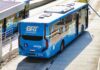 BRT Salvador é premiado em evento nacional de mobilidade urbana