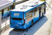 BRT Salvador é premiado em evento nacional de mobilidade urbana