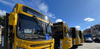 Salvador: Capital terá linhas expressas operadas por mulheres durante a Copa do Mundo Feminina de 2027