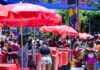 Inscrições para ambulantes que desejam trabalhar no Carnaval e em outras festas populares encerram nesta quarta (21)