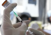 17 de outubro é o Dia Nacional da Vacinação