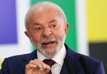 Lula espera que Senado vote indicação de Messias ao STF em 2026