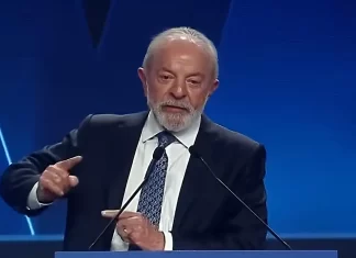 Lula diz que fim de sanção a Alexandre de Moraes é bom para o Brasil