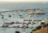 Salvador estuda transporte aquático urbano para ampliar mobilidade através da Baía de Todos-os-Santos