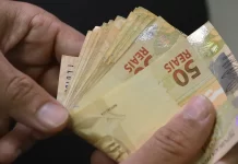 IR zero para quem ganha até R$ 5 mil vale a partir deste mês