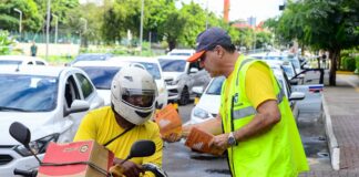 Salvador reduz em quase 11% número de vítimas fatais no trânsito em 2025 após ações de educação e fiscalização da Prefeitura