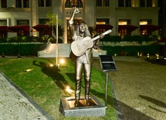 FGM celebra 40 anos com homenagem a Moraes Moreira e lançamento de programação cultural