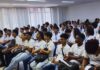 Prefeitura e Parque Social realizam formação de mais de 500 participantes do Jovem Aprendiz Empreendedor