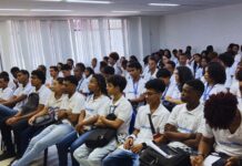 Prefeitura e Parque Social realizam formação de mais de 500 participantes do Jovem Aprendiz Empreendedor