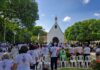 Santuário Mãe Rainha celebra 25 anos com peregrinos e missa presidida por Arcebispo Primaz; confira programação