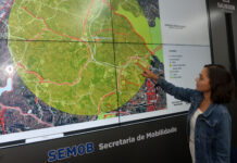 Com apoio de rede internacional, Salvador avança em projeto de ciclovias e mira expansão até 2027