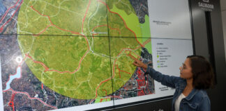 Com apoio de rede internacional, Salvador avança em projeto de ciclovias e mira expansão até 2027
