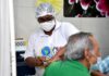 Prefeitura de Salvador inicia vacinação contra pneumococo para pessoas com 85 anos ou mais nesta quarta-feira (30)