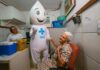 Salvador intensifica vacinação contra a gripe e ultrapassa 70 mil doses aplicadas em oito dias