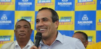 Ambientaliza Salvador: Prefeitura lança nova etapa do Corredor Verde, no Cabula, nesta quarta-feira (27)