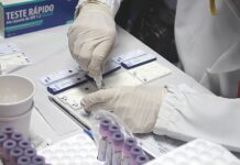 Salvador intensifica combate às hepatites virais com mutirão no Subúrbio Ferroviário