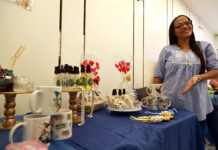 Abril Azul: Prefeitura promove atividades de conscientização sobre o TEA em parceria com o Shopping Bela Vista