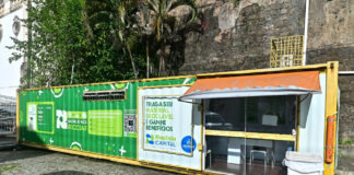 Reciclagem: Recicla Capital lança campanha “Plástico em Dobro” para incentivar prática em Salvador