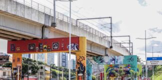 Obras entregues: Conjunto de obras proporciona mais qualidade de vida à população do entorno da Avenida Bonocô