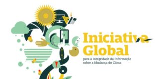 Capítulo nacional: Webinário internacional vai apresentar experiência brasileira em integridade da informação sobre mudança do clima