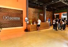 Salvador: Espaços culturais da Capital têm oficinas, música e visitas mediadas até domingo (17)