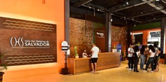 Salvador: Espaços culturais da Capital têm oficinas, música e visitas mediadas até domingo (17)