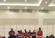 Campeonato Brasileiro: Bahia domina com 10 medalhas de ouro no boxe