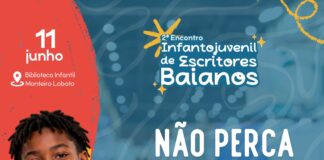 II Encontro de Escritores Baianos Infantojuvenis: Fundação Pedro Calmon abre inscrições