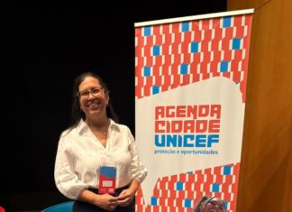 UNICEF: Vice-prefeita representa Salvador e capitais brasileiras em abertura do Encontro Nacional no Rio