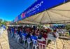 Serviços gratuitos: Viver Salvador nos Bairros chega a Sussuarana neste sábado