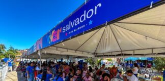 Serviços gratuitos: Viver Salvador nos Bairros chega a Sussuarana neste sábado