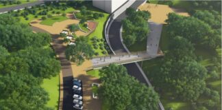 Meio ambiente: Projeto do Parque Socioambiental de Canabrava entra na fase final e deve ser licitado este ano