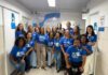Administrado pela Fabamed, 16º Centro em Salvador fortalece cultura de qualidade durante visita de avaliadores técnicosAvaliação acompanhou fluxos de trabalho, processos internos e práticas adotadas pela unidade no atendimento aos usuários do SUS