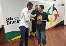 Instituto Afetto é reconhecido com o ‘Selo da Diversidade Étnico-Racial’; confira