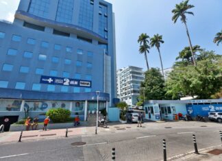 Hospital 2 de Julho alcança 98,6% de satisfação entre usuários no primeiro quadrimestre de 2026Indicadores apontam reconhecimento da população ao atendimento prestado pela unidade da rede pública estadual, administrada pela Fabamed.