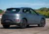 GWM lança o SUV elétrico ORA 5,com autonomia de até 435 km