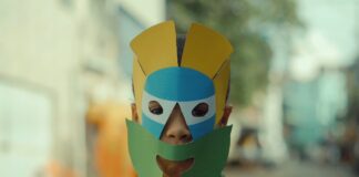 É hoje! Em clima de Copa do Mundo, projeto audiovisual ocupa comunidade em Salvador e une arte, memória e coletividade