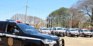 Balanço da Segurança Pública: Brasil registra menor número de homicídios e latrocínios da década no primeiro trimestre